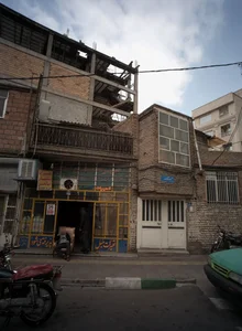 تعمیرات مبلمان صالحی 2