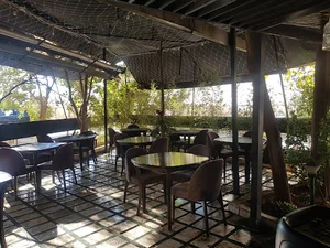 Paul cafe