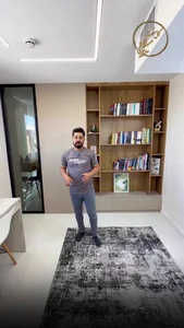 مجموعه تخصصی کابینت میلاد اصفهان