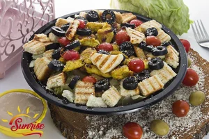 سانرایز دلیوری 5