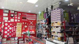 کالای برق میرداودی