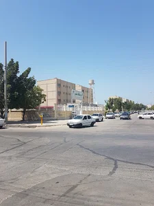 درمانگاه غدیر