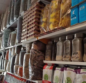 زعفران هنرچاشنی