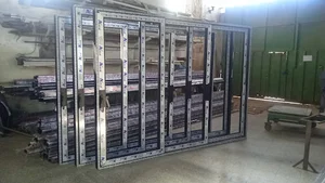 گروه صنعتی اصفهان فلوت نقش جهان