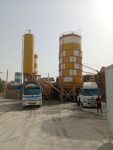 Beton hami