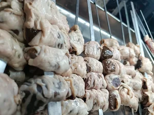 سرای کباب باستان 5