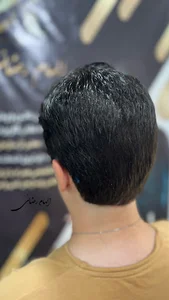 سالن زیبایی الهام بیوتی