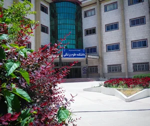 دانشگاه آزاد اسلامی واحد فیروزآباد