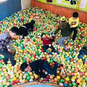 شهربازی شمس 3