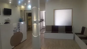 مرکز گاما اسکن آرین