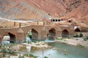 پل مشیر دالکی