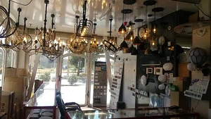 کالابرق لطفی نمایندگی شرکت نمانور