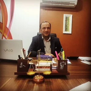 دفتر وکالت علی اصلانی