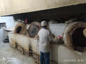 تنوری کریمی 2