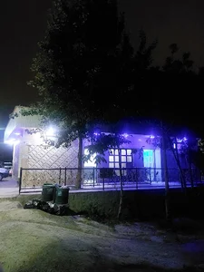 دستشویی عمومی