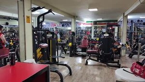 باشگاه ورزشی