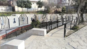 بوستان شطرنج