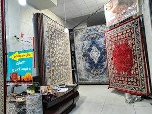 فروشگاه فرش پاسارگاد