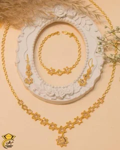 طلای عبدالهی 5