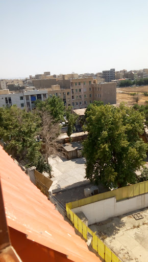 مجتمع ولیعصر