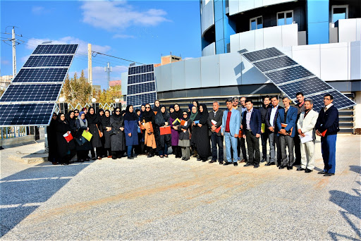 شرکت گاز خراسان شمالی