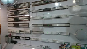کالای برق مهدیس