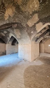 کاروانسرای زکی‌خانی