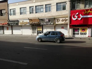 فروشگاه ساعت و بدلیجات ایستگاه 3