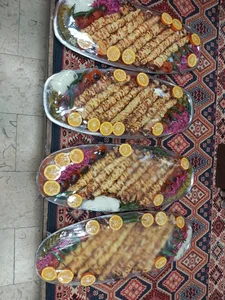 رستوران گل یاس 2