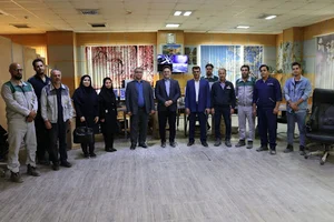 کارخانه سیمان خزر