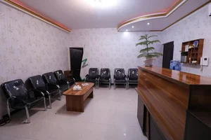 مرکز کاردرمانی و گفتاردرمانی نیکان 2