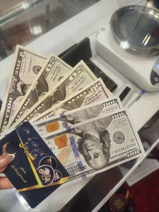 گالری سکه و طلای شیردل 2
