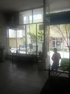 تاکسی رهشاد شاهد