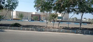 مرکز بهداشتی درمانی شهری نگور