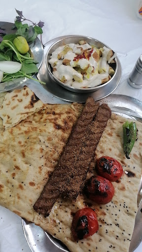 کبابی چهارفصل