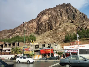تعاونی اتوبوس رانی 15 خرم آباد