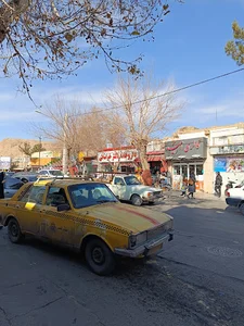 خیابان مصلی