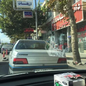 داروخانه دکتر علیشیری 2