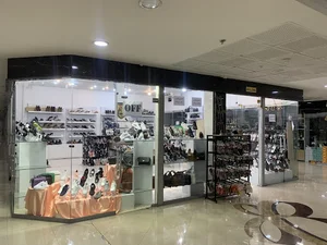 کیف و کفش پاتک