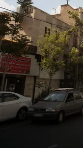نان و شیرینی برکت 2