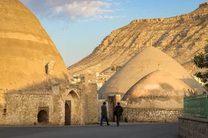 هفت‌برکه
