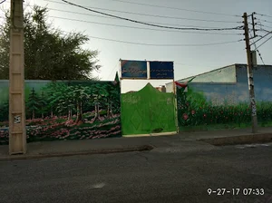 دبیرستان دخترانه میثاق