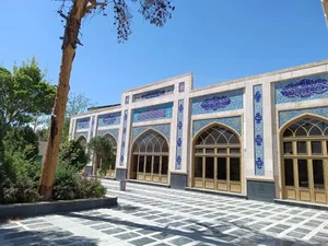 مسجد فیروزآبادی 5