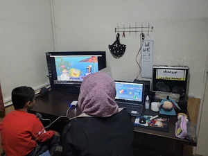 آزمایشگاه تشخیص طبی آوا