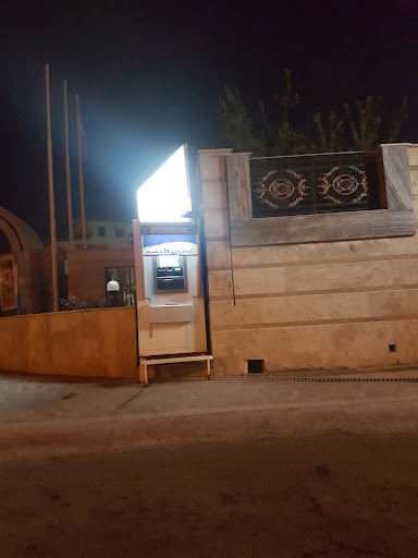 خودپرداز بانک ملی ایران