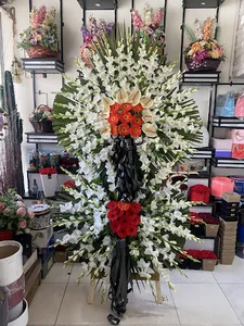 گالری گل خوشه