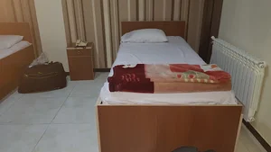 هتل صدرا
