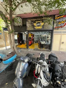 موتو موری moto mori