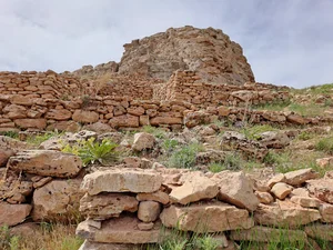 چشمه یا زندان سلیمان