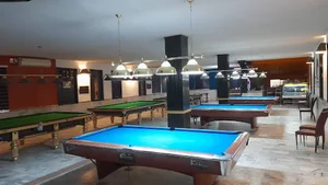 بیلیارد برتر